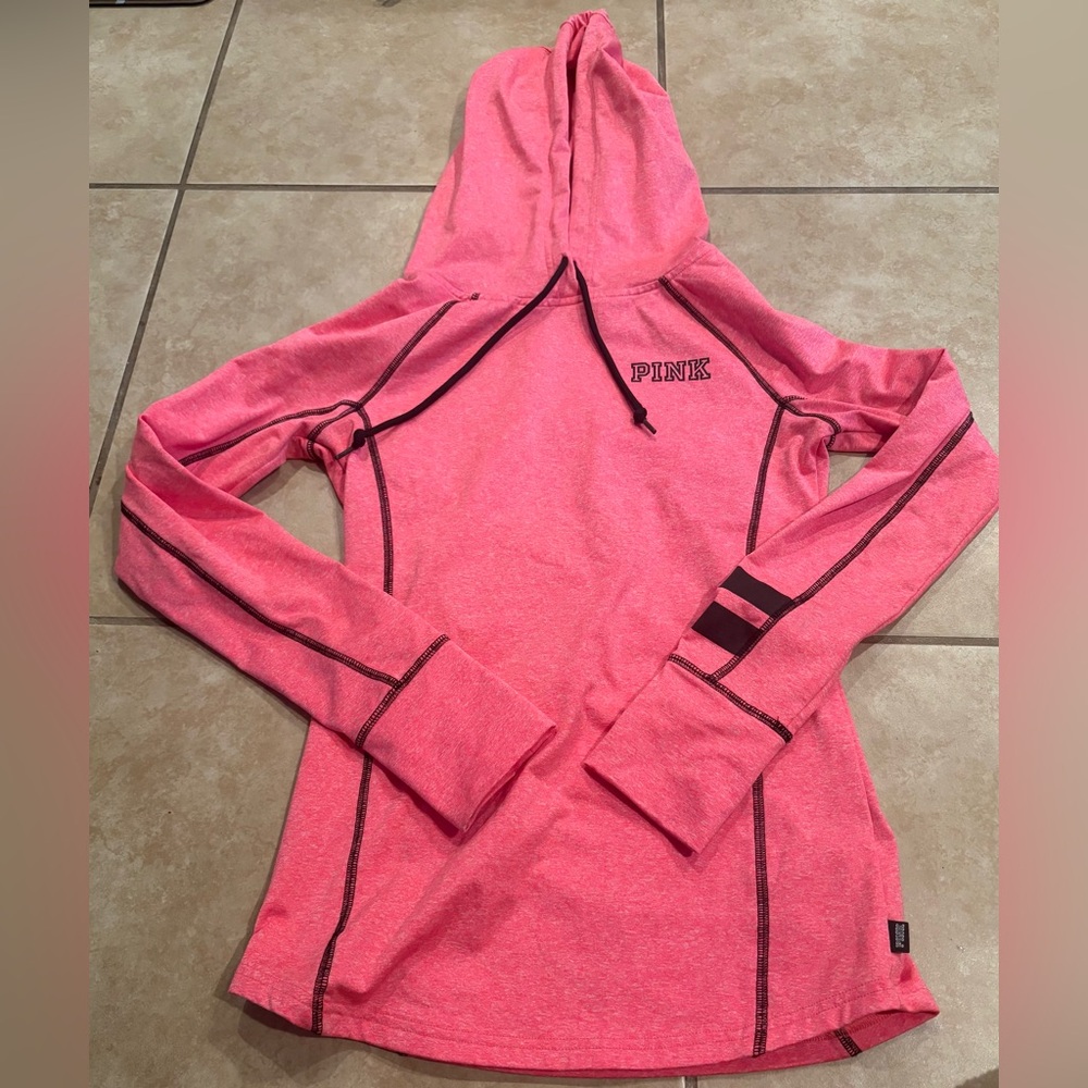 PINK by Victoria’s Secret Pink Running/Workout Top. Size: XS